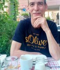 Rencontre Homme Allemagne à Braunschweig  : Hagen , 57 ans
